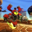 Skylanders SWAP Force_Magna Charge