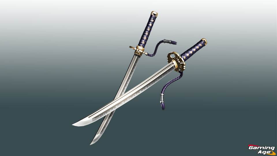 ninja gaiden sigma weapon locations ninja gaiden sigma weapon locations