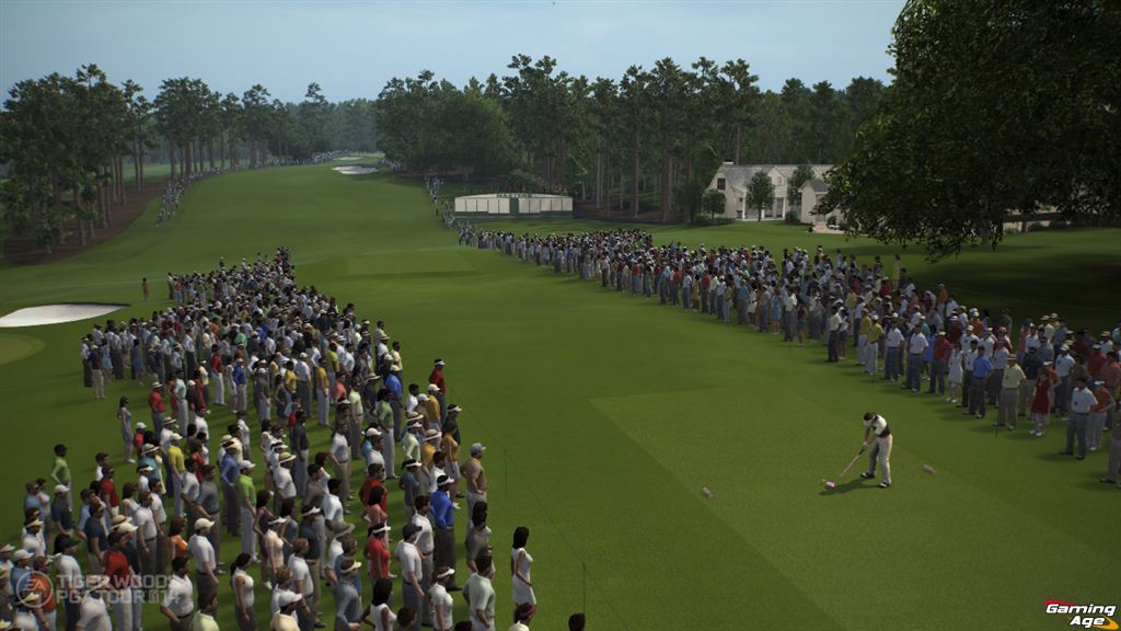 tiger woods pga tour 14 pc