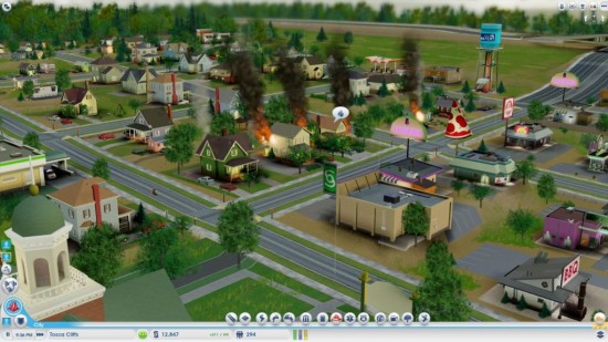 simcity complete edition kickass