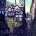 The_Witcher_3_Wild_Hunt_A_City_Street