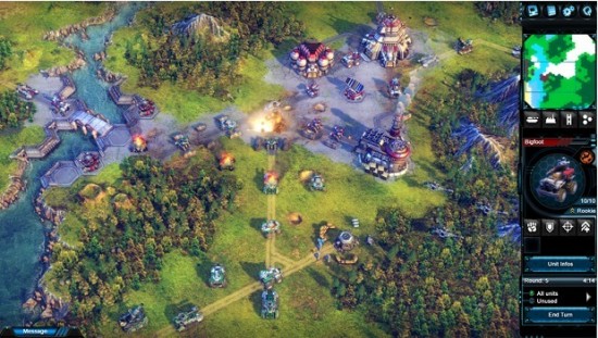 battle worlds kronos 1