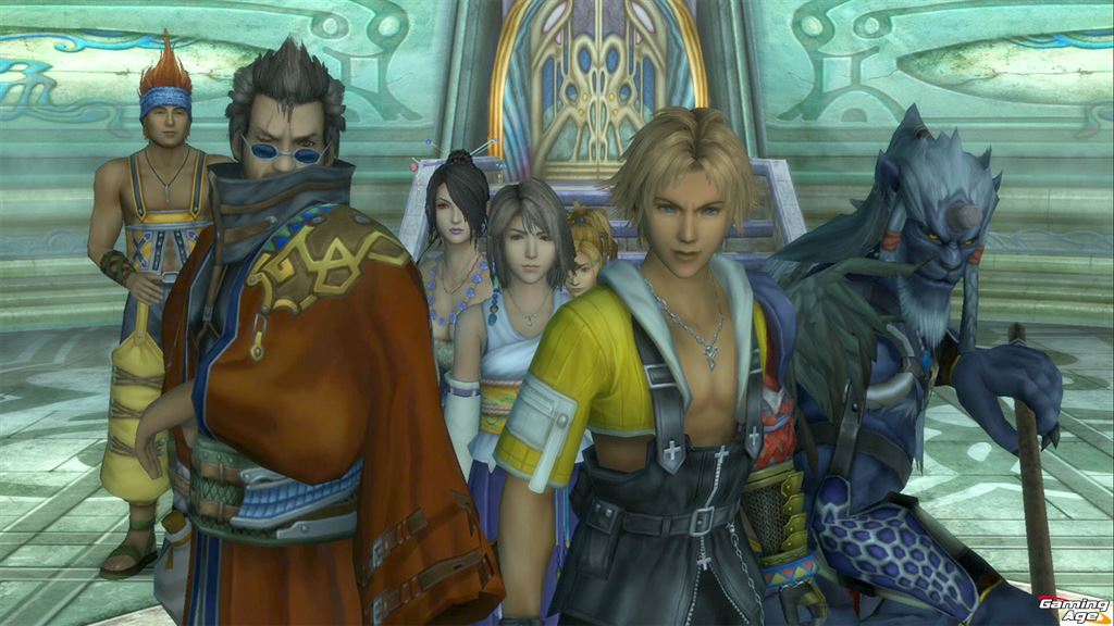 final fantasy x and x 2 download final fantasy x and x 2 download