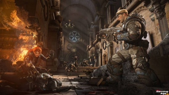 gears of war judgment 1