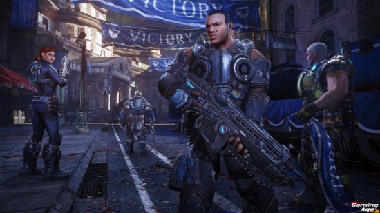 gears of war judgment 5