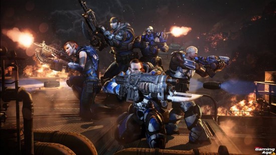 gears of war judgment 6