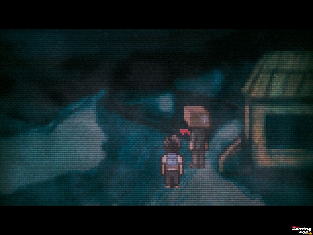 This indie wonder proves that survival horror isn't dead. Lone Survivor Horror Game - Lone Survivor bringing retro indie horror to PS3 and PS ...