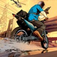 GTA 5 - Cash and Carry by Land