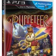 Puppeteer-box