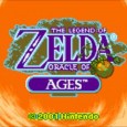 legend of zelda oracle 3ds 4