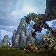 monster hunter online 19
