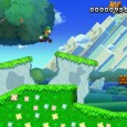 new super luigi u 1
