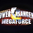 power rangers megaforce logo