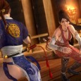 DOA5U_groupA_battle cut_momiji vs kasumi