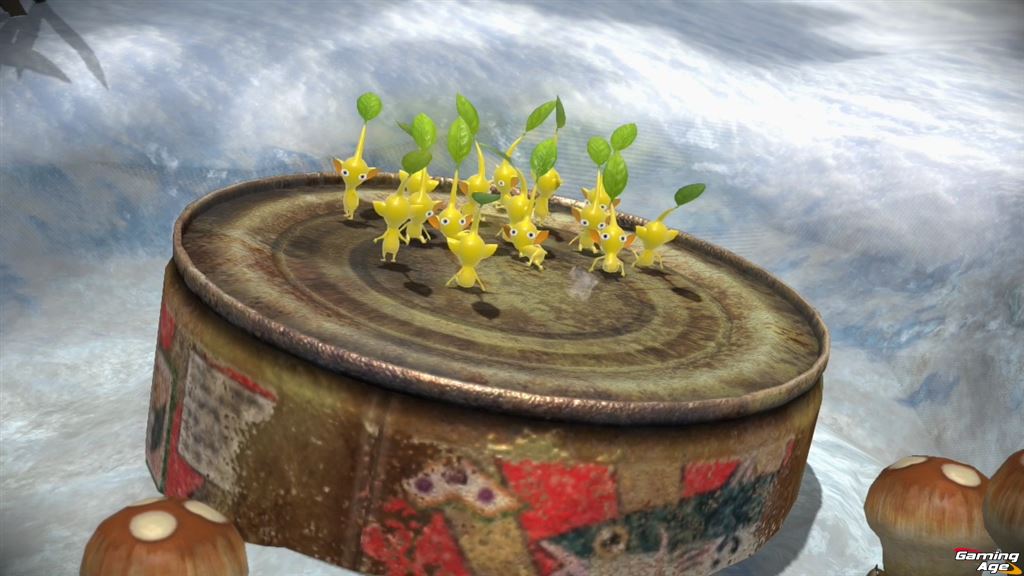pikmin 4 pre order pikmin 4 pre order