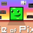PixelLove