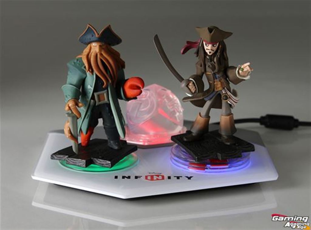 potc figures