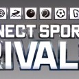 kinect sports rivals logo