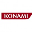 konami logo