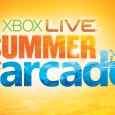 xbla summer of arcade logo