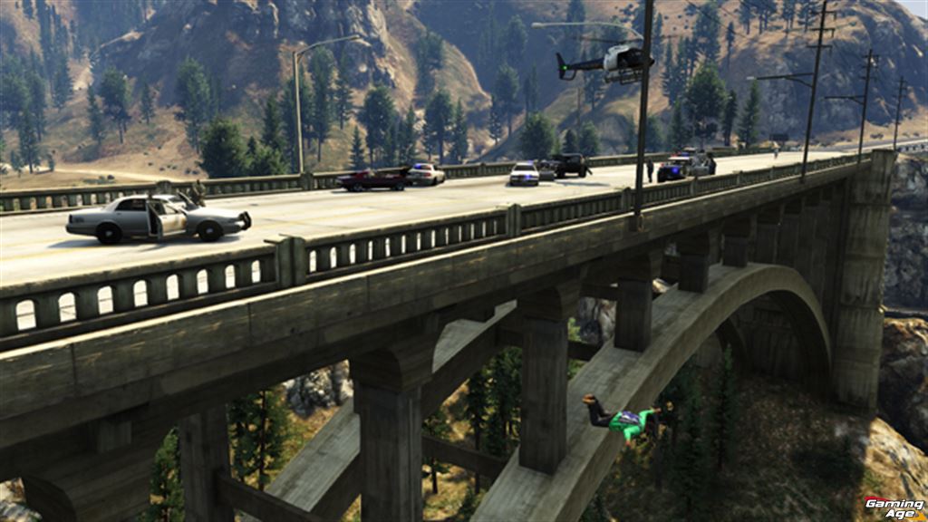 grand theft auto online age grand theft auto online age
