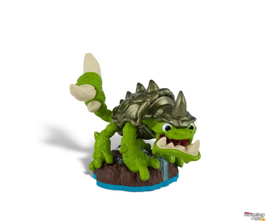 skylander swap force figures