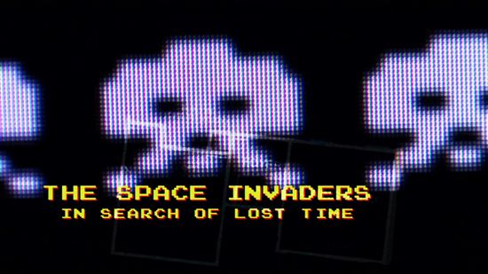 The Space Invaders The Space Invaders