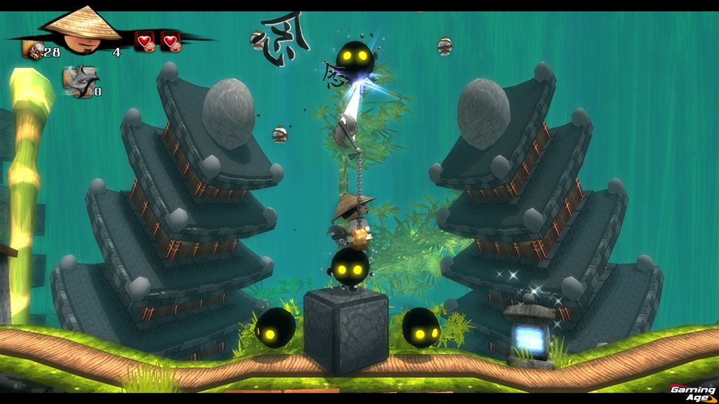 Nintendo highlights new indie games headed to Wii U, 3DS Gaming Age