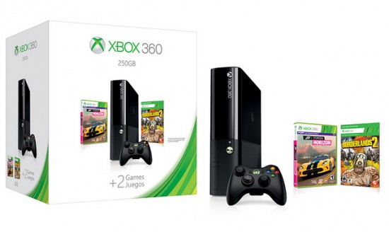 xbox 360 spring value bundle 2014