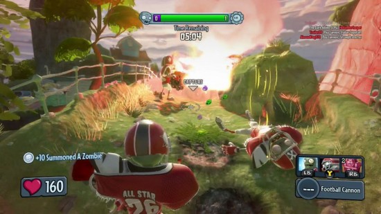garden warfare matchmaking with friends Plants vs zombies: garden warfare has arrived on the by following a path through co-op and team death match but we're all friends here — there's no need. garden warfare matchmaking with friends Plants vs zombies: garden warfare has arrived on the by following a path through co-op and team death match but we're all friends here — there's no need.