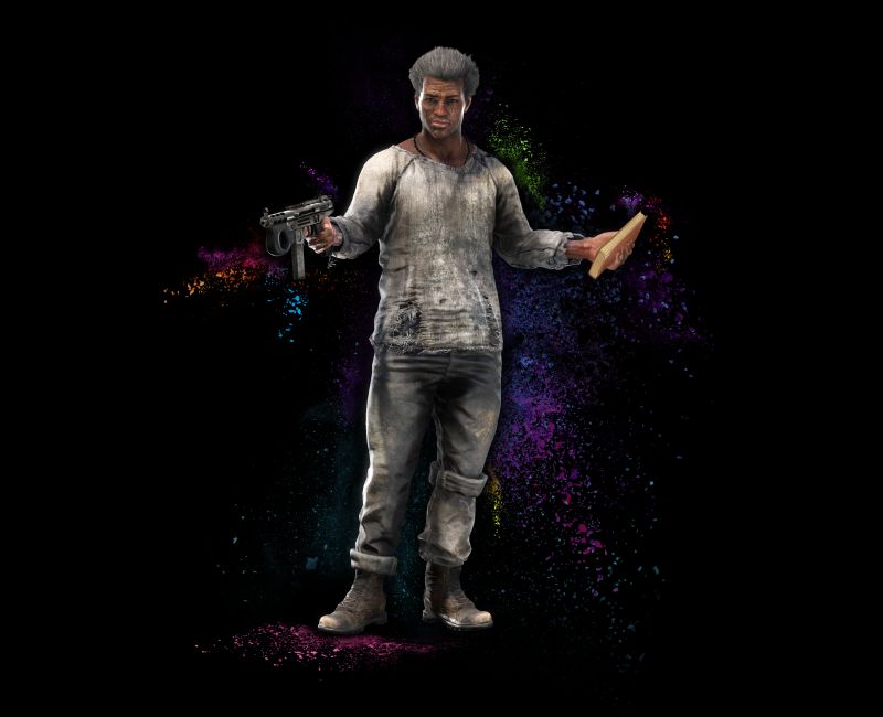 Far Cry 4 weapons trailer features fire, explosions and stealth