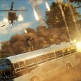 Just Cause 3_Bus_and_chopper_chaos