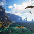 Just Cause 3_Parachute_day