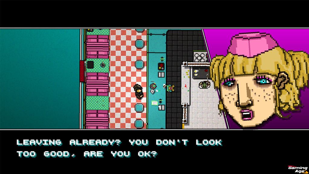 Hotline Miami 2