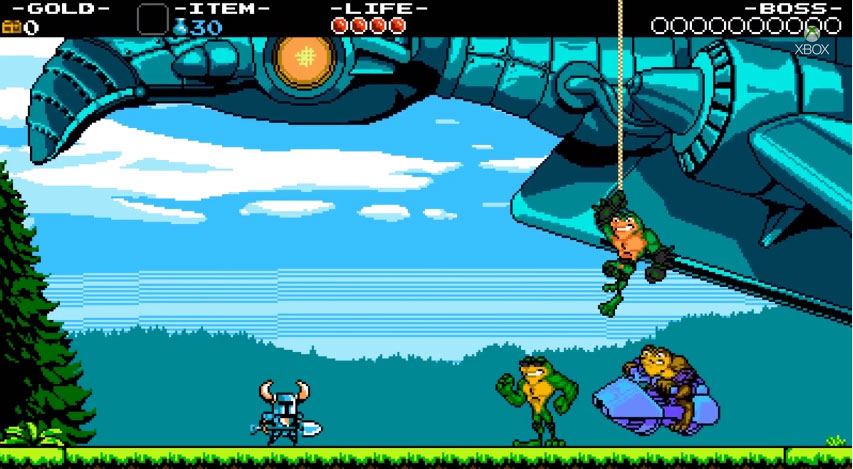 crossbuy wii u shovel knight crossbuy wii u shovel knight