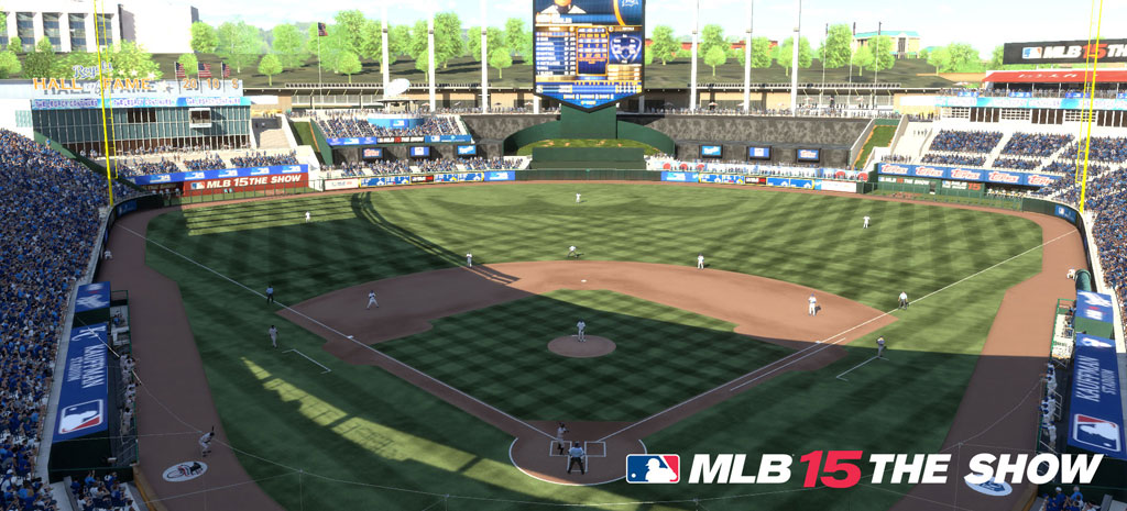 mlb the show 23 new stadiums mlb the show 23 new stadiums