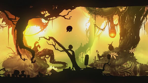 badland game of the year edition ps vita badland game of the year edition ps vita