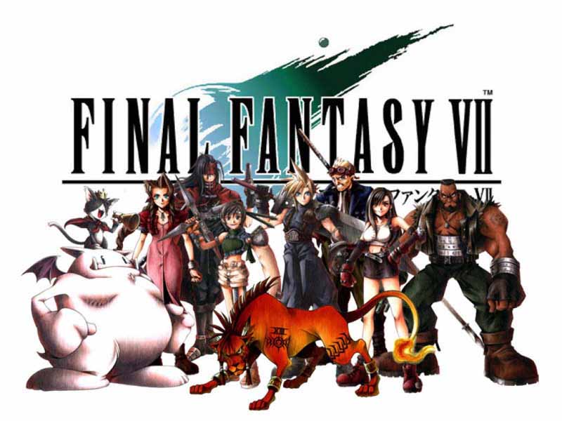 4 Seri Final Fantasy Terbaik Hingga Saat ini