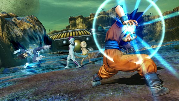 J-Stars Victory Vs for PlayStation 3 GameStop