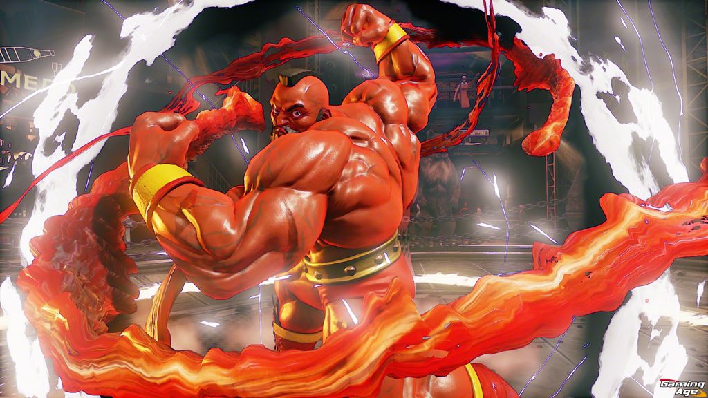 street fighter 6 zangief