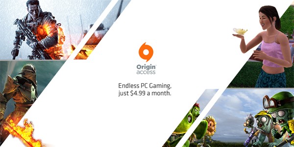 ea origin app ea origin app
