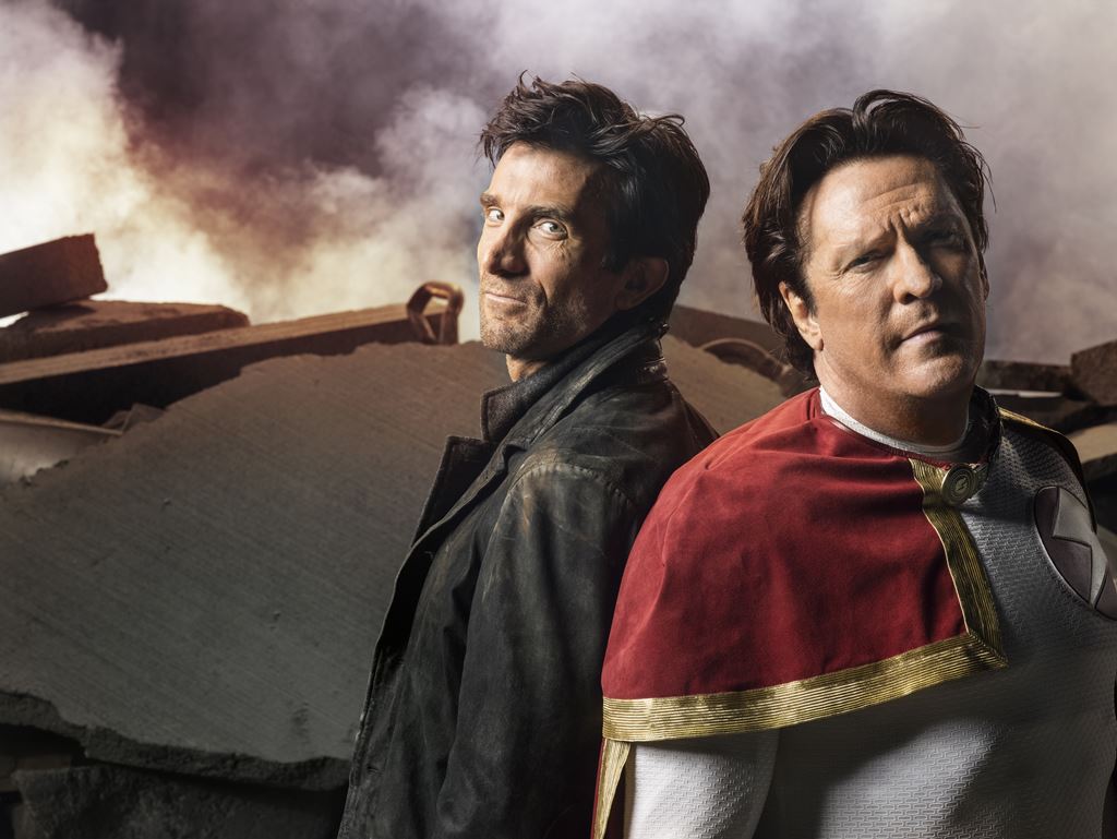 playstation powers 2