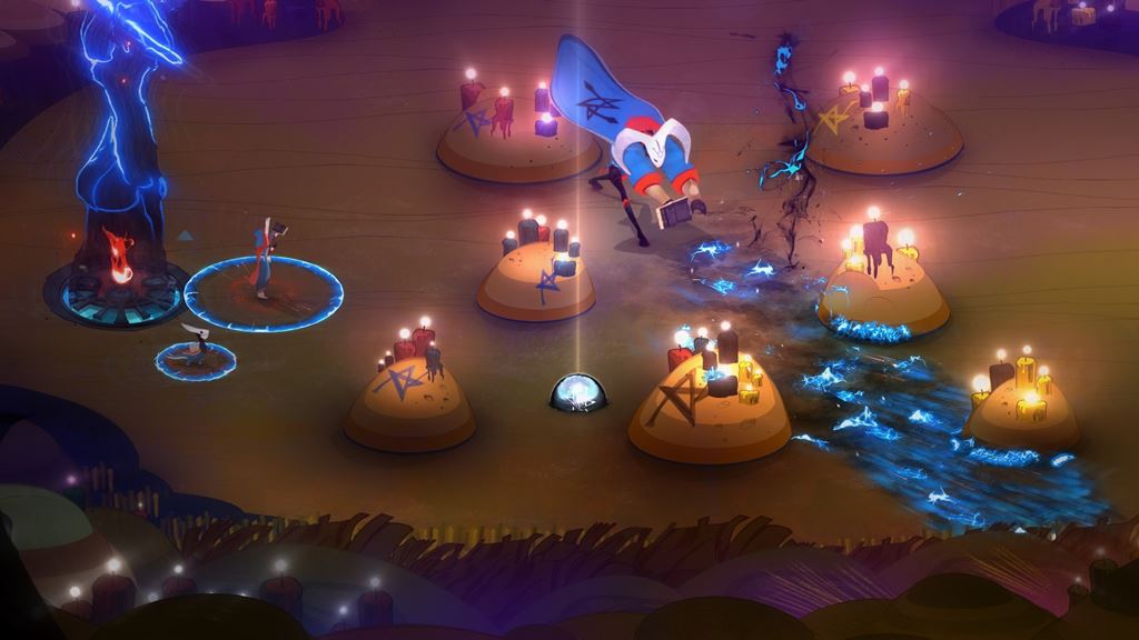 download free pyre ps4