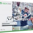 Xbox One S Madden 17 1