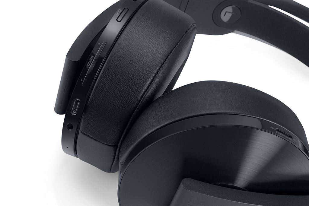 「PSX 2016 Platinum Wireless Headset」的圖片搜尋結果