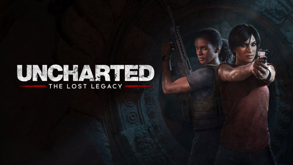Uncharted The Lost Legacy announced for PS4 Gaming Age