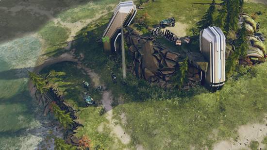 halo wars 2 one three zero