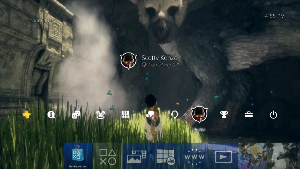 External Hard Drives Finally Supported for PS4