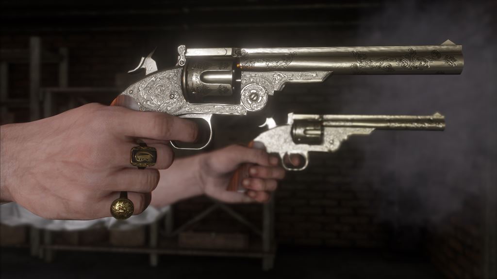Red Dead Redemption 2 delayed until spring 2018