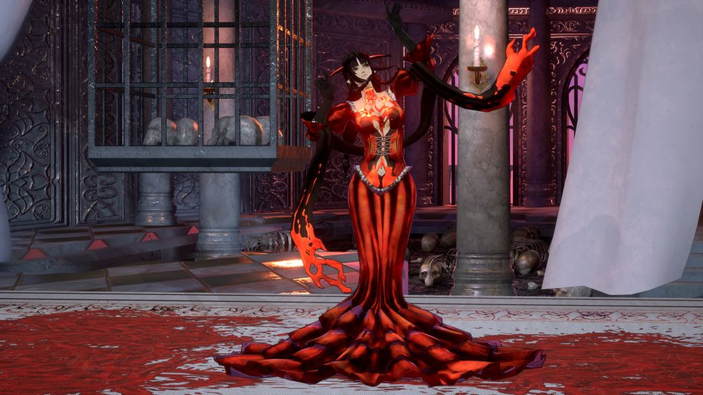 Bloodstained: Ritual of the Night gets an E3 trailer